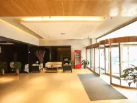 Jinjiang Inn (Jincheng Zhongyuan Street) - parking