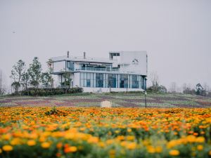 Yuansu Shanqiu Guesthouse