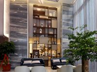 福州财富昆仑酒店 - 公共区域