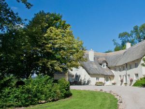 Amberley Cottage