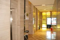 JinShang Yun Su Apartment（Chengdu Kuanzhai alley）