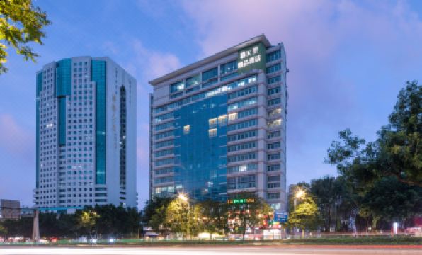 Spring Time Hotel (Guangzhou Yantang Metro Station) - Housity