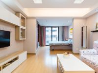 上海上海IdealHome公寓 - 北欧风一室大床房