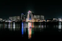 Sea Cruise Hotel Các khách sạn gần Yeongnangho
