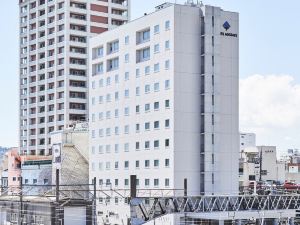 清水住宿飯店