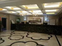05 Hotel Hotel di Luanping