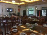 青阳月林山庄 - 餐厅