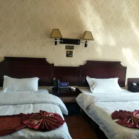 Laoli Hotel Shangri-La