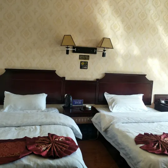 Laoli Hotel Shangri-La