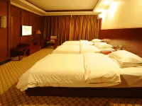 Kuche Hotel (Sanxing Building) Hotels in Kuqa