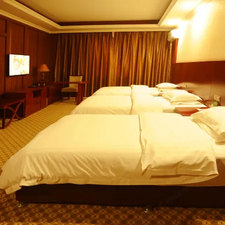 Kuche Hotel (Sanxing Building)