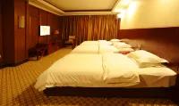 Kuche Hotel (Sanxing Building)