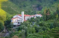 武夷山嘉葉山亭（福蓮茶マナーハウス） 一線天周辺のホテル