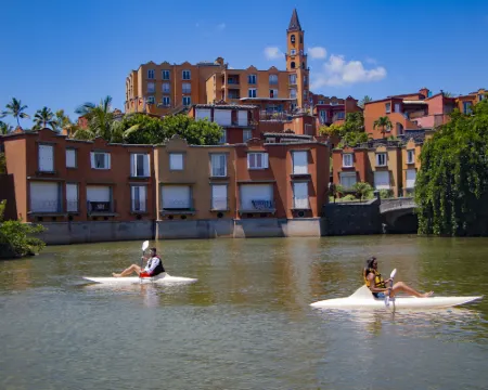 The Address Boutique Hotel Mauritius otelleri