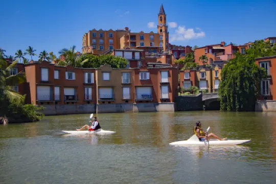 The Address Boutique Hotel