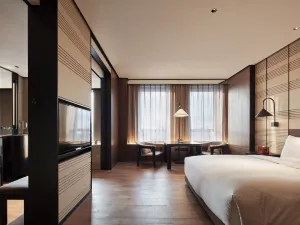 The Pujing Hotel