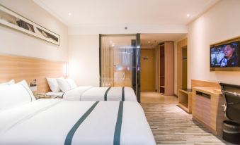 City Comfort Inn (Guilin Jinshan Square)