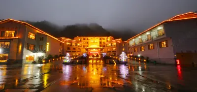 Jinchen Hotel