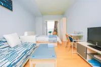 健翔大廈・嘉和アパートメント（北京鳥巣）