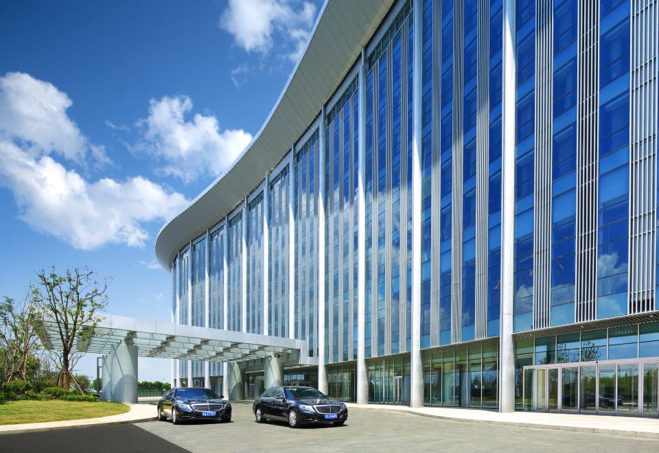 만족스러웠던 객실