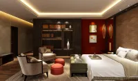 Hamya Hotsprings and Resort Hotel di Tịnh ấn Tây