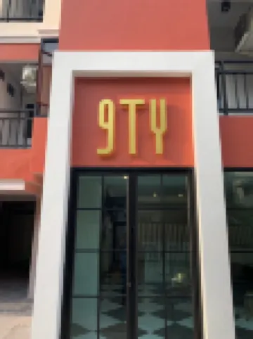 9TY Hotel (Ninety Hotel)