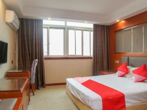 Lingbi Lingcheng Lanjue Business Hotel