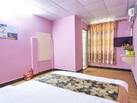 海航商务公寓(广州新白云国际机场店) - 温馨舒适大床房