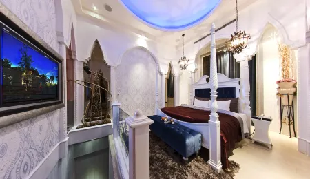 Jin Sha Motel