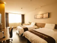 Jinjiang Inn Select (Shenyang Railway Station Zhongshan Park) Hotels near Heping