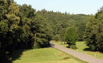 Landgasthof Lowen