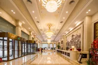 Shanxi Hotel