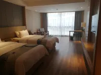 洪雅七裏坪映象雲嶺ホリデイホテル