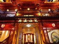 婺源栖溪小筑民宿 - 酒店外部