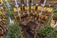 Manjuelong Boutique Hotel Xitang Hotels in Jiashan