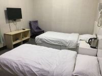 陇南圆聚宾馆