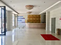 Maoming Junyue Business Hotel Renmin Avenue - 2 Sao