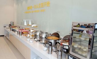 City Convenience Hotel (Guilin Hi-tech Wanda)