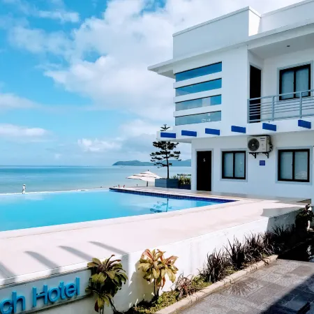 Blue Coast Beach Hotel
