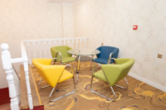 平山金虹ホテル