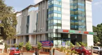 Ankita Residency Hotel di Hubli