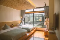 Xiangzhu Meisu Hotel (Flagship) 화순고진 주변 호텔