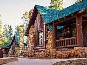 The Lodge at Bryce Canyon