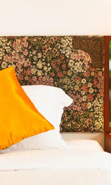 ห้องดีลักซ์