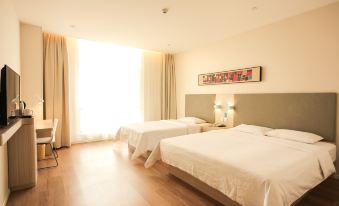 Hanting Hotel Cangzhou West