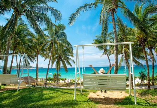 3. 호라이즌 리조트..