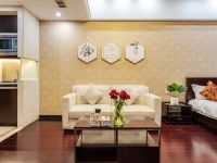 杭州水晶柠檬酒店式公寓