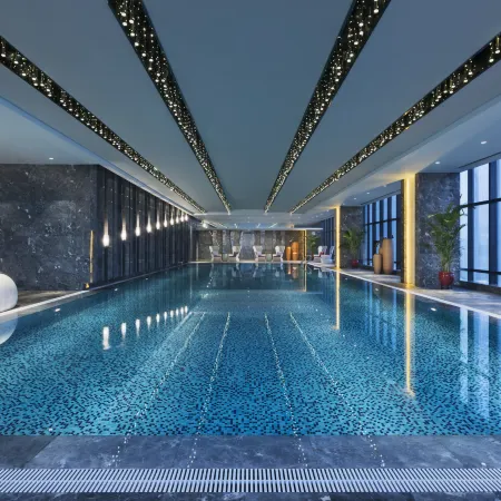 Wanda Realm Jiangmen