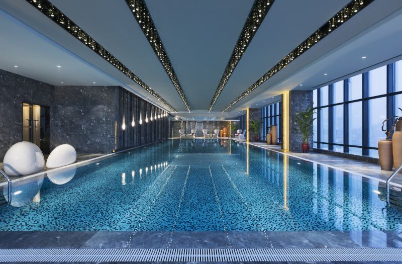 Wanda Realm Jiangmen photo 2