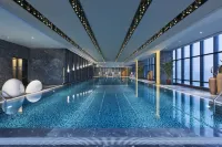 Wanda Realm Jiangmen - romantique